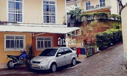Casa com 2 quartos à venda, 130 m² por R$ 390.000 - Bandeirantes - Juiz de Fora/MG