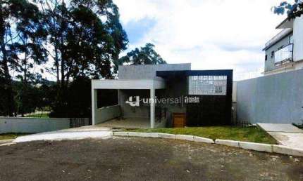 Casa à venda, 224 m² por R$ 1.490.000,00 - Spinaville - Juiz de Fora/MG