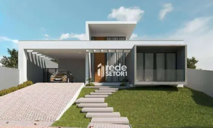 Casa à venda, 250 m² por R$ 2.190.000,00 - Residencial Alvim - Juiz de Fora/MG