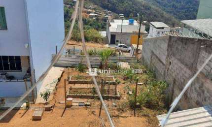 Terreno à venda, 240 m² por R$ 110.000,00 - Terras Altas - Juiz de Fora/MG