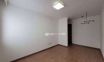Apartamento com 2 quartos à venda, 55 m² por R$ 252.500 - Recanto da Mata - Juiz de Fora/MG