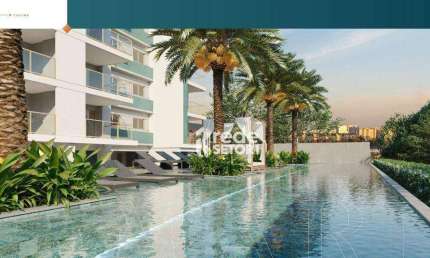 Apartamento com 2 quartos à venda, 86 m² por R$ 869.000 - Alto dos Passos - Juiz de Fora/MG