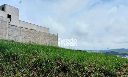 Terreno à venda, 510 m² por R$ 319.000,00 - Residencial Alvim - Juiz de Fora/MG