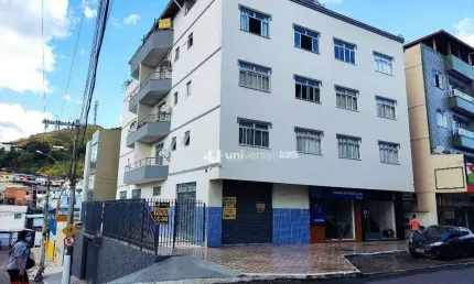 Loja à venda, 46 m² por r$ 190.000,00 - progresso - juiz de fora/mg