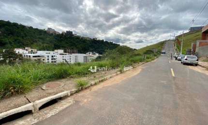 Terreno à venda, 360 m² por R$ 189.000,00 - Recanto da Mata - Juiz de Fora/MG