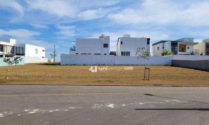 Terreno à venda, 466 m² por R$ 480.000,00 - Alphaville - Juiz de Fora/MG