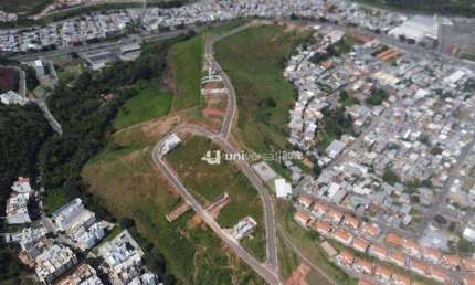 Terreno à venda, 360 m² por R$ 145.000,00 - Recanto da Mata - Juiz de Fora/MG