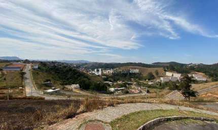 Terreno à venda, 262 m² por R$ 150.000,00 - Residencial Santa Lola - Juiz de Fora/MG