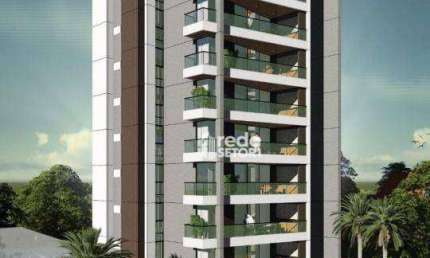 Cobertura com 4 dormitórios à venda, 230 m² de R$ 1.755.486,00  por R$ 1.699.000 - Estrela Sul - Juiz de Fora/MG