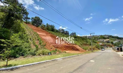 Terreno à venda, 979 m² de R$289.000,00 por R$ 230.000 - Portal do Aeroporto - Juiz de Fora/MG