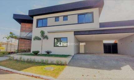 Casa, 403 m² - venda por R$ 2.490.000,00 ou aluguel por R$ 11.217,78/mês - Portal do Aeroporto - Juiz de Fora/MG