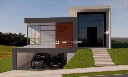 Casa à venda, 250 m² por R$ 1.620.000,00 - Estrela Alta - Juiz de Fora/MG