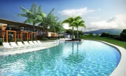 Terreno à venda, 323 m² por r$ 360.000,00 - estrela alta - juiz de fora/mg