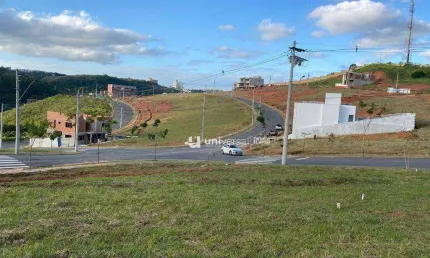 Terreno à venda, 353 m² por r$ 440.000,00 - estrela alta - juiz de fora/mg