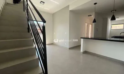 Cobertura com 3 quartos à venda, 108 m² por R$ 515.000 - Recanto da Mata - Juiz de Fora/MG