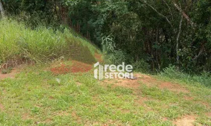 Terreno à venda, 990 m² por R$ 370.000,00 - Portal do Aeroporto - Juiz de Fora/MG