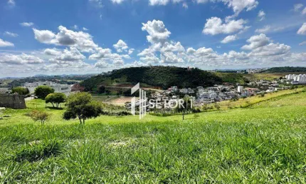 Terreno à venda, 750 m² por R$ 350.000,00 - Spina Ville II - Juiz de Fora/MG