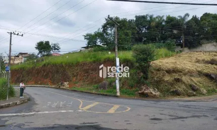 Terreno à venda, 1540 m² por r$ 360.000,00 - são geraldo - juiz de fora/mg