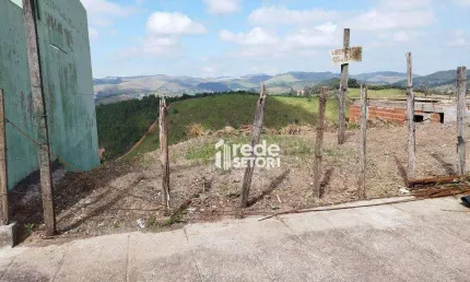 Terreno à venda, 420 m² por R$ 180.000,00 - Santa Maria - Juiz de Fora/MG