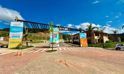 Terreno à venda, 246 m² por r$ 170.000,00 - bom jardim - juiz de fora/mg