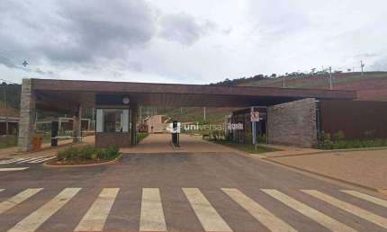 Terreno à venda, 300 m² por R$ 210.000,00 - Estrela do Lago - Juiz de Fora/MG
