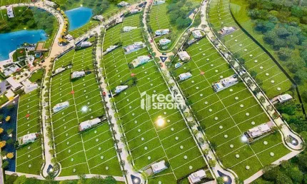 Terreno à venda, 300 m² por R$ 249.000,00 - Estrela do Lago - Juiz de Fora/MG