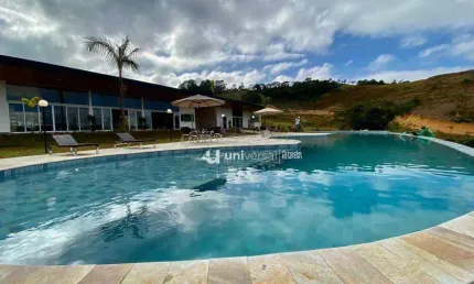 Terreno à venda, 415 m² por R$ 129.999,00 - Reserva Ecoville - Juiz de Fora/MG