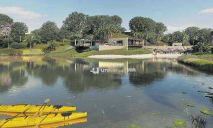 Terreno à venda, 350 m² por R$ 317.500,00 - Estrela do Lago - Juiz de Fora/MG