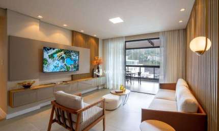 Apartamento com 2 quartos à venda, 89 m² por R$ 780.000 - São Mateus - Juiz de Fora/MG