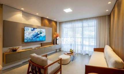 Cobertura com 4 quartos à venda, 240 m² por R$ 1.950.000 - São Mateus - Juiz de Fora/MG