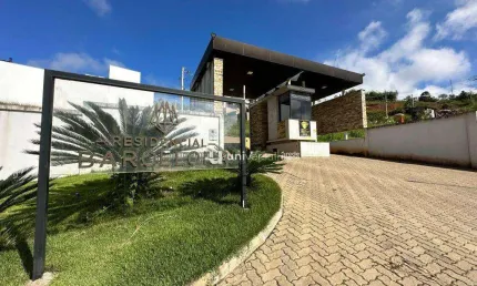 Terreno à venda, 455 m² por r$ 259.000,00 - salvaterra - juiz de fora/mg