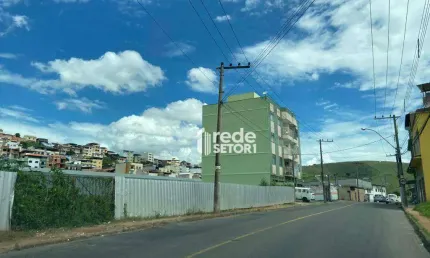 Terreno à venda, 575 m² por R$ 900.000,00 - Milho Branco - Juiz de Fora/MG