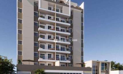 Cobertura com 3 quartos à venda, 147 m² por R$ 869.900 - São Pedro - Juiz de Fora/MG