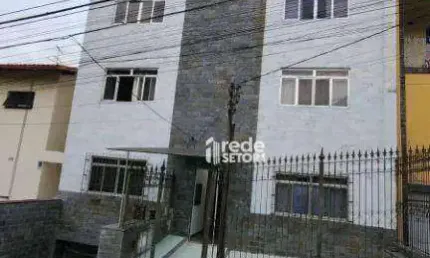 Apartamento com 3 quartos à venda, 91 m² - Santa Terezinha - Juiz de Fora/MG