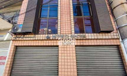 Prédio à venda, 333 m² por R$ 2.820.000,00 - Centro - Juiz de Fora/MG