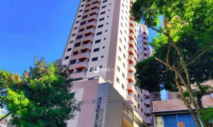 Apartamento Garden com 2 quartos à venda, 78 m² por R$ 449.000 - São Mateus - Juiz de Fora/MG