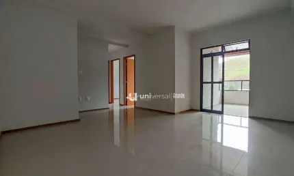 Apartamento com 3 quartos à venda, 97 m² por R$ 599.000 - São Mateus - Juiz de Fora/MG