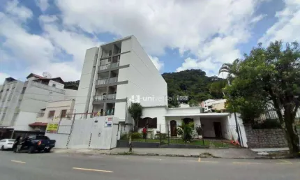 Apartamento novinho com 2 quartos à venda, 70 m² por R$ 329.000 - Paineiras - Juiz de Fora/MG