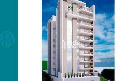 Apartamento à venda, 112 m² por R$ 819.900,00 - São Mateus - Juiz de Fora/MG