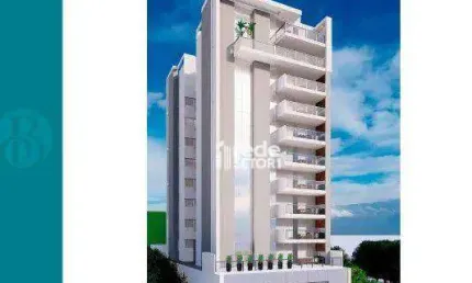 Apartamento com 3 dormitórios à venda, 112 m² por R$ 989.900,00 - São Mateus - Juiz de Fora/MG