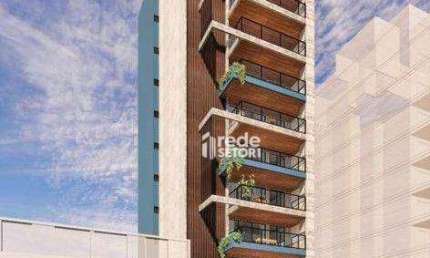 Apartamento à venda, 116 m² por R$ 1.150.000,00 - Bom Pastor - Juiz de Fora/MG