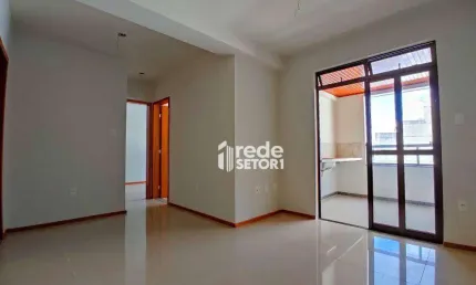 Apartamento com 2 quartos à venda, 65 m² por r$ 409.000 - santa helena - juiz de fora/mg