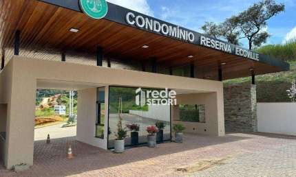 Terreno à venda, 1631 m² por R$ 250.000,00 - Salvaterra - Juiz de Fora/MG