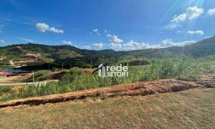 Terreno à venda, 488 m² por R$ 130.000,00 - Salvaterra - Juiz de Fora/MG