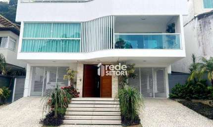 Casa com 5 Quartos à venda, 560 m² de R$ 2690.000,00 por R$ 2.590.000 -que Imperial - Juiz de Fora/MG