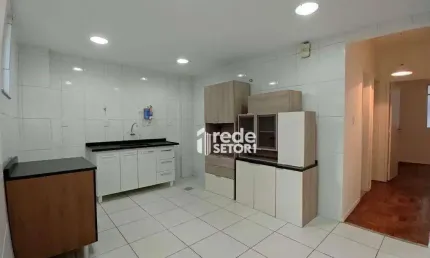 Apartamento com 2 quartos à venda, 57 m² por R$ 260.000 - São Mateus - Juiz de Fora/MG
