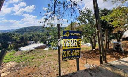 Terreno à venda, 588 m² por R$ 350.000,00 - Aeroporto - Juiz de Fora/MG