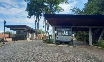 Terreno à venda, 410 m² por R$ 250.000,00 - Aeroporto - Juiz de Fora/MG
