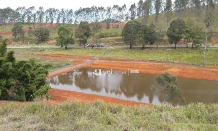 Terreno à venda, 60538 m² por R$ 2.250.000,00 - Igrejinha - Juiz de Fora/MG