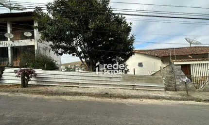 Terreno à venda, 322 m² por R$ 165.000,00 - Bom Pastor - Juiz de Fora/MG
